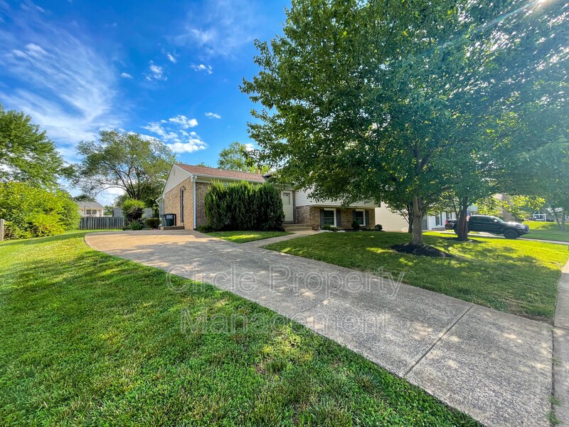 Primary Photo - 9704 Sudley Manor Dr