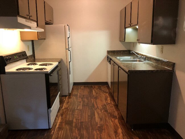 Foto del edificio - 3206 Pine Rd NE