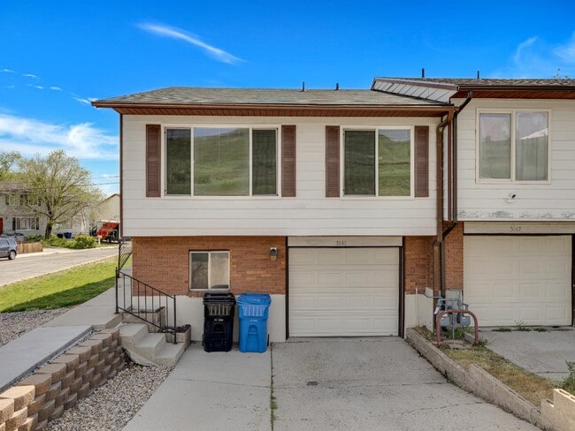 Building Photo - 3145 S 9200 W