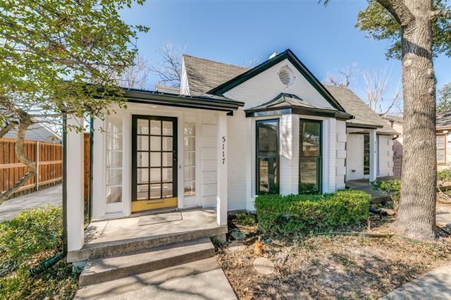 Primary Photo - 5117 Maple Springs Blvd