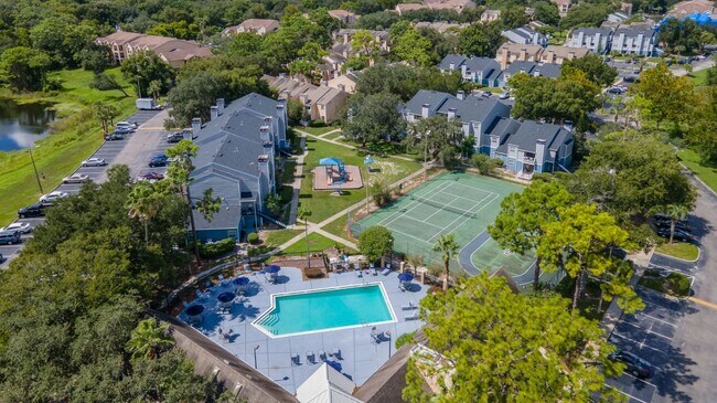 Foto del edificio - 1 Laurel Oaks Dr