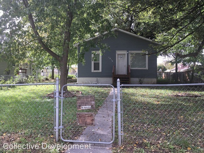 Building Photo - 2 br, 1 bath House - 1010 S 10th Street