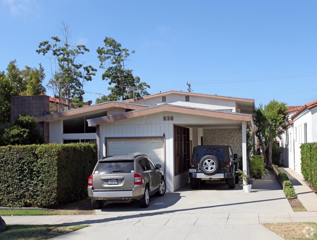 Foto principal - 936 18th St