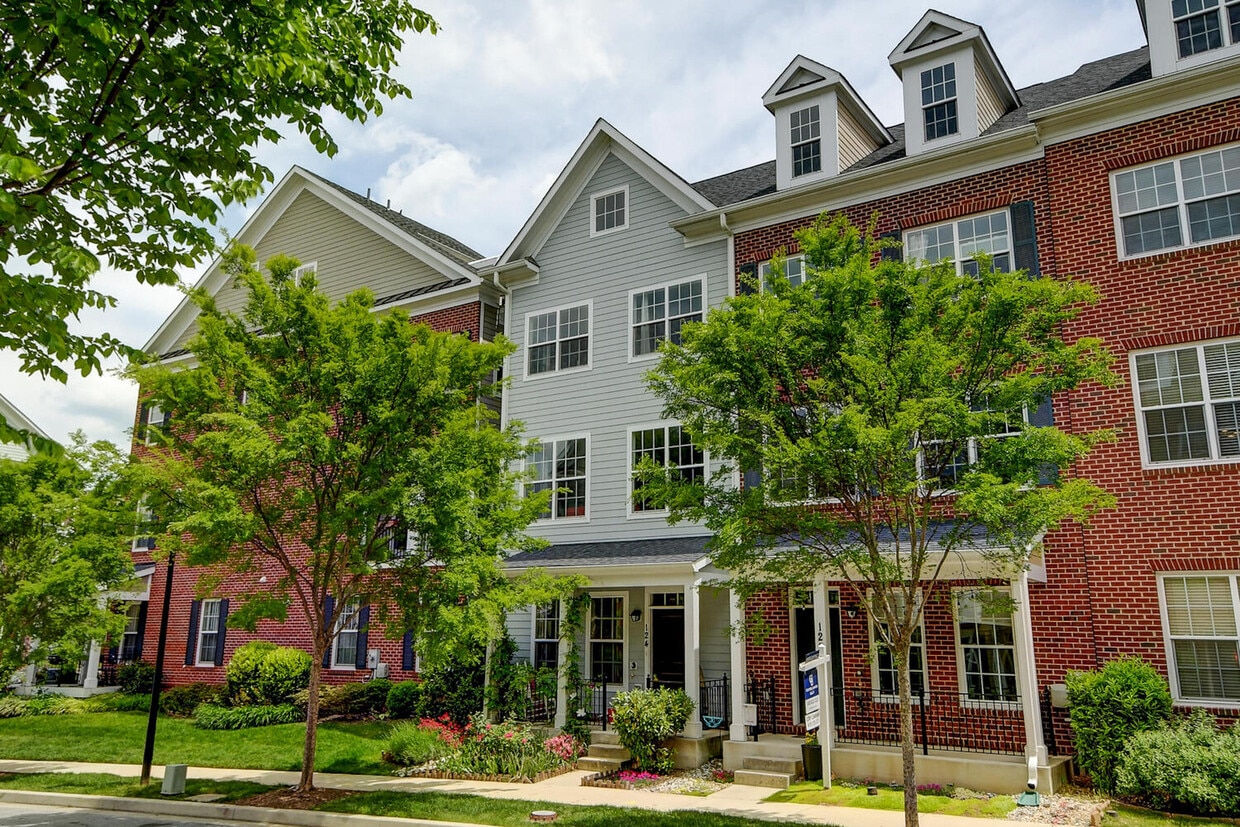 Photo - 124 Meridian Ln (Baltimore, MD)