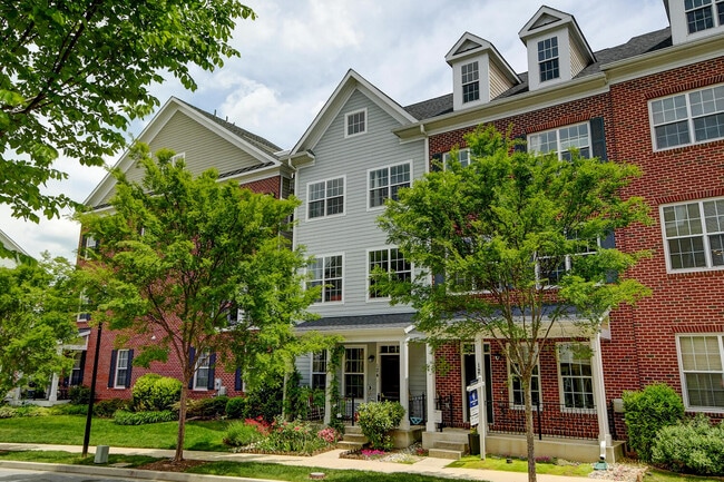 Photo - 124 Meridian Ln Townhome