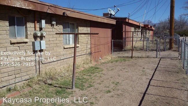 Foto del edificio - 2107 Garrison Rd