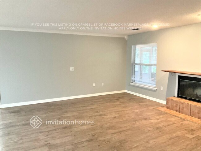 Building Photo - 4860 Chisholm Park Trail