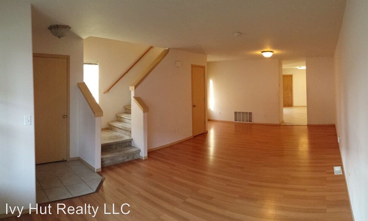 Foto principal - 2815 Fulton St
