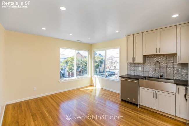 Foto del edificio - 3085 Harrison St