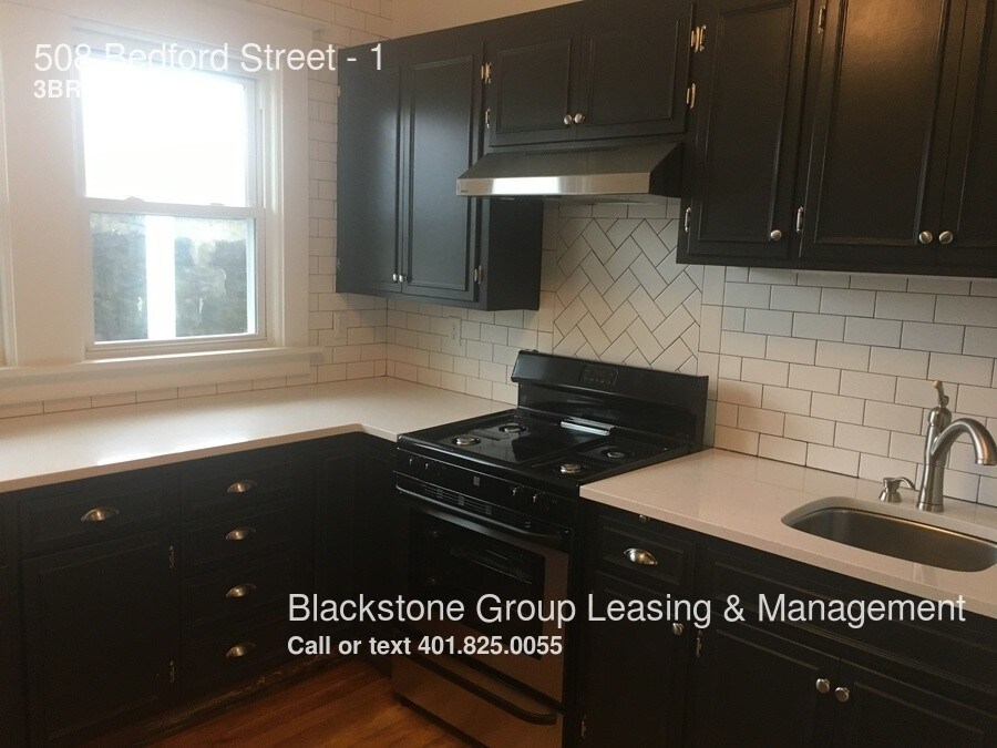 Primary Photo - 508 Bedford St