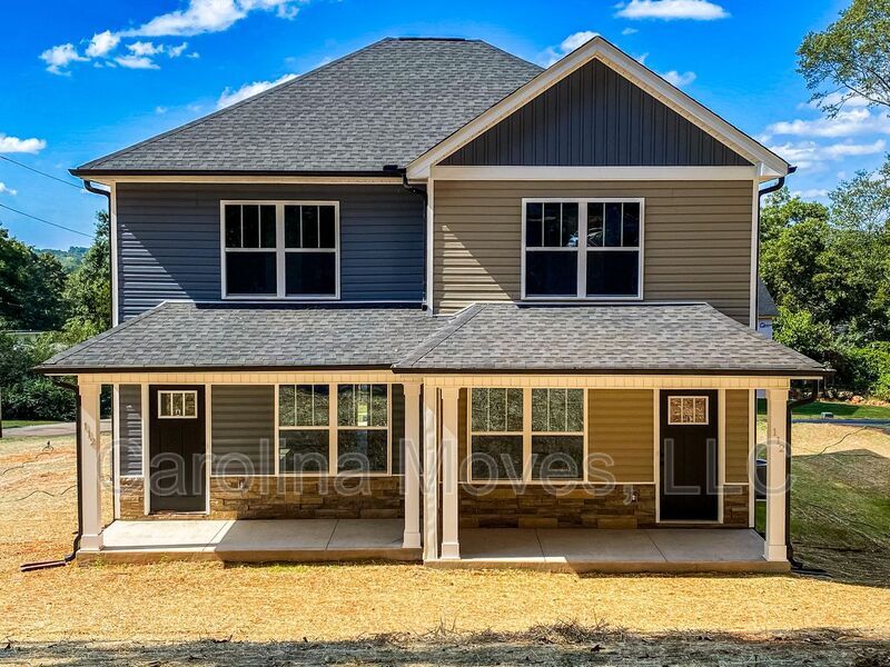 112 S 9th St Unit A, Easley, SC 29640 Condo for Rent in Easley, SC