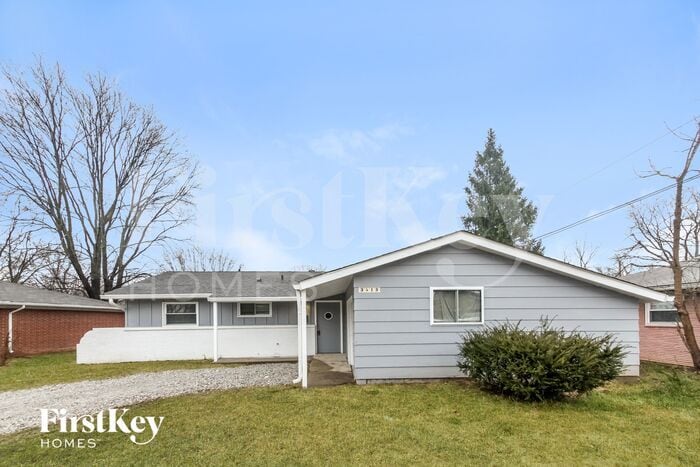 Foto principal - 3513 Monninger Dr
