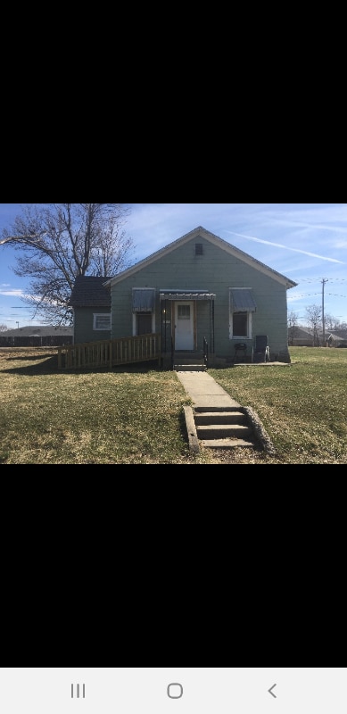 Building Photo - 1217 Marion