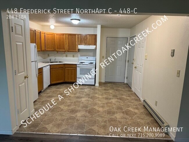 Foto del edificio - 448 Frederick St