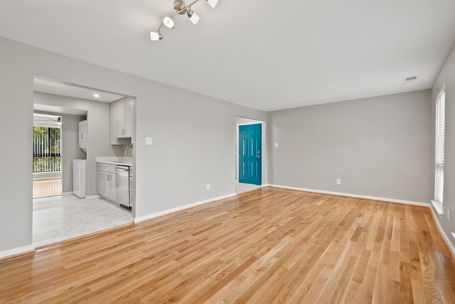 Foto del edificio - 1607 Gainesville St SE