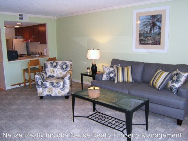 Foto del edificio - 1 br, 1 bath House - 6117 Harbourside Dr.