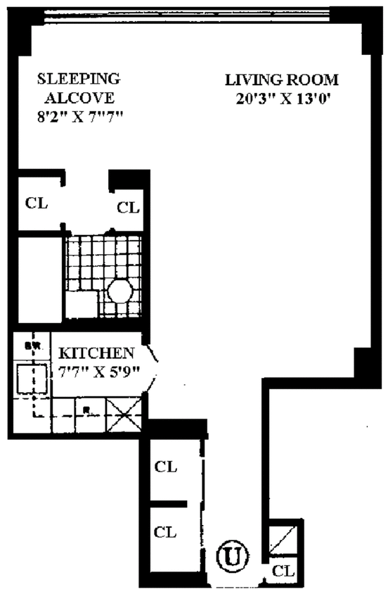 155 E 34th St Unit APT 5U, New York, NY 10016 Condo for Rent in New York, NY