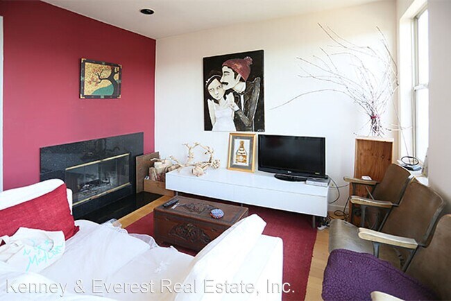 Foto del edificio - 3 br, 2 bath House - 364 Shotwell #201
