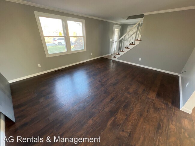 Building Photo - 4 br, 1.5 bath House - 6424 Ashbrook Dr