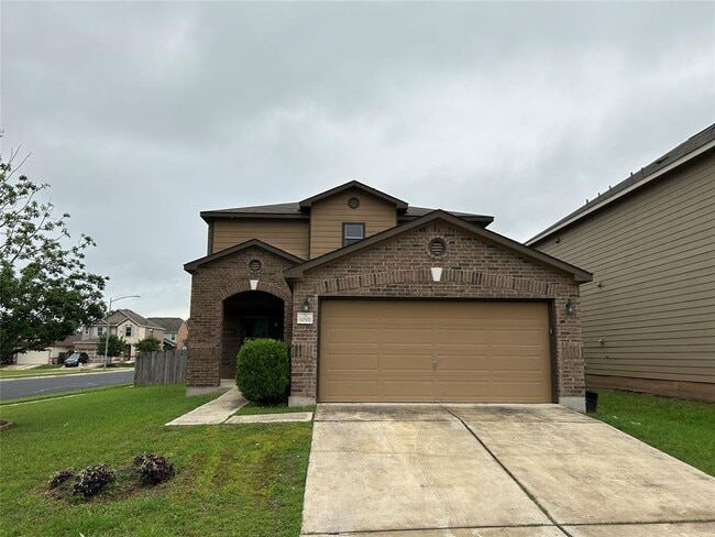 Foto del edificio - 9001 Bird Brook Ln