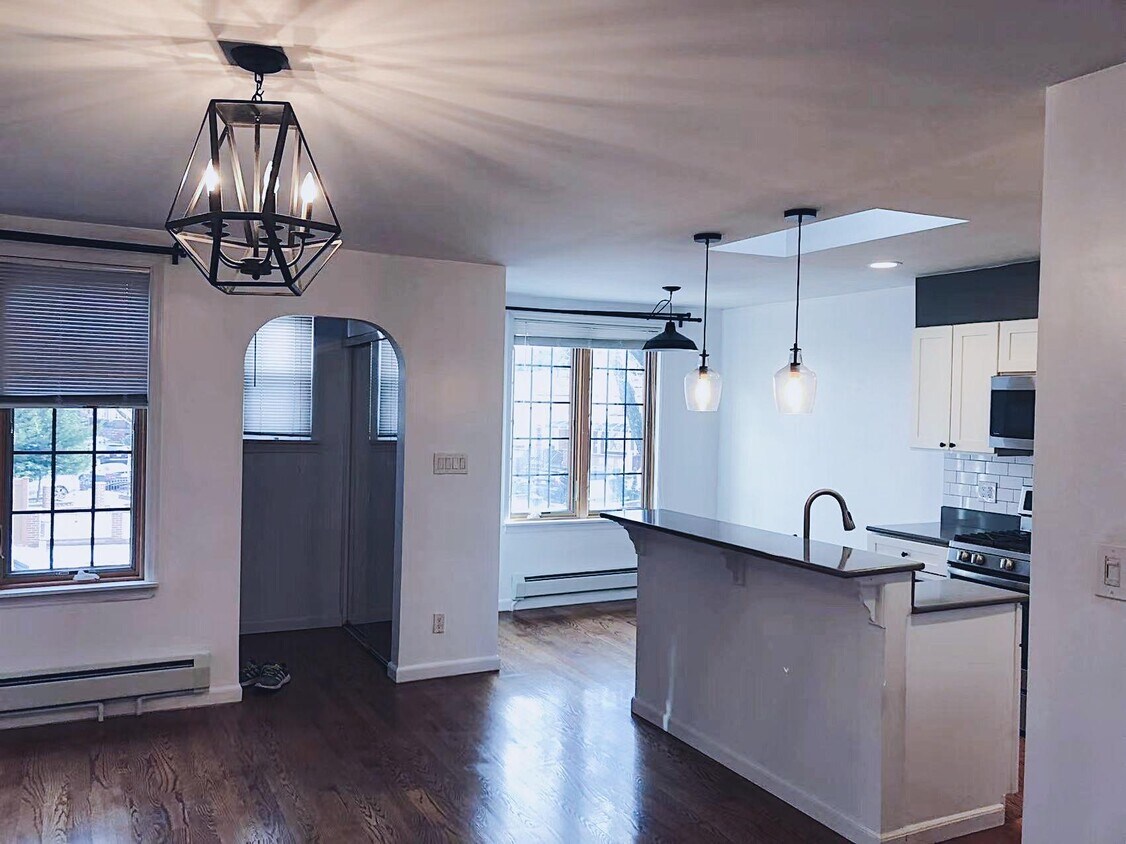 7619 Caldwell Ave Unit 2, Middle Village, NY 11379 Apartments in