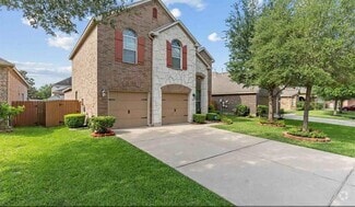 Building Photo - 17419 Woodfalls Ln
