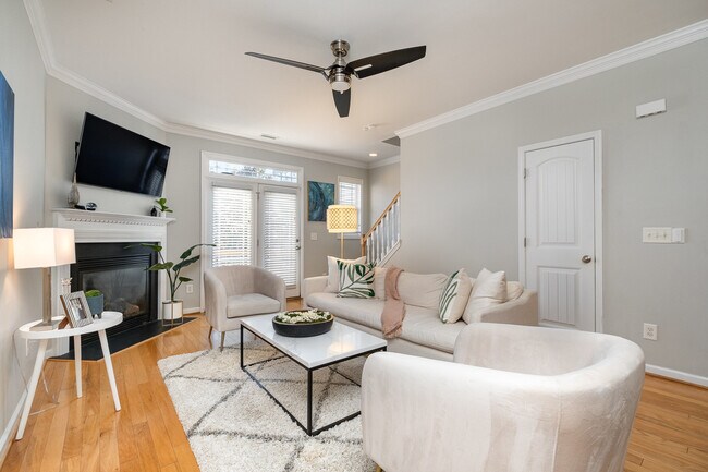 Building Photo - 4618 Merendino St