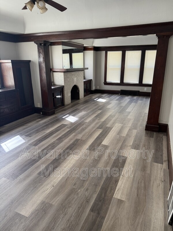 Foto del edificio - 2548 N 51st St