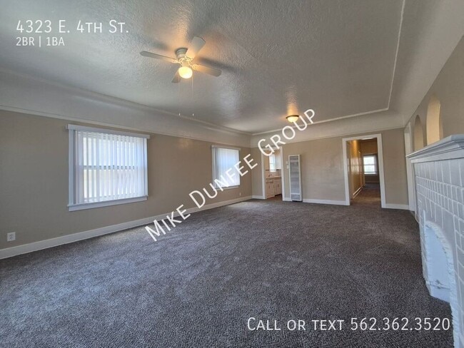 Foto del edificio - 4323 E 4th St