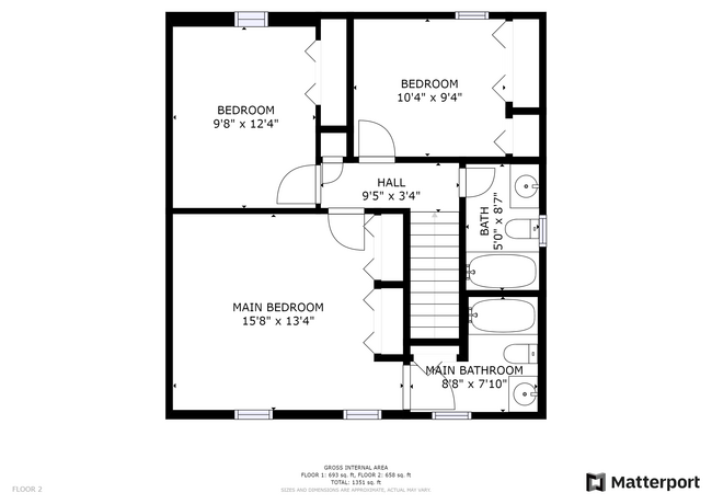 Building Photo - 312 Chinaberry Dr