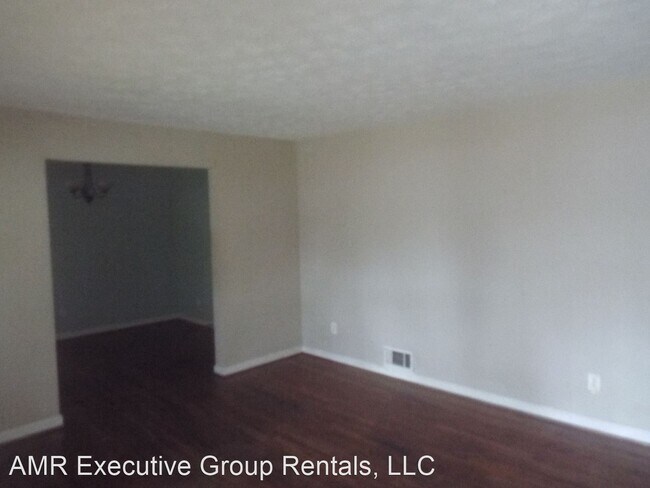 Building Photo - 3 br, 1 bath House - 4831 Toney Dr.