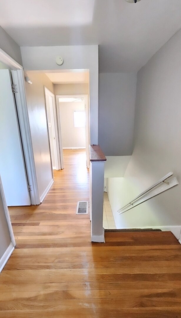 Foto del edificio - 466 W Hickory St