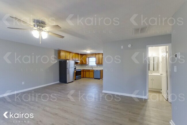 Foto del edificio - 118 Deer Pkwy.