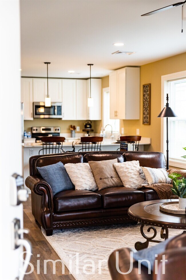 Foto del edificio - 61 Judy's Wy