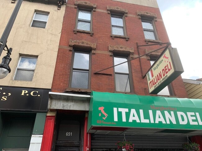 Building Photo - 651 Newark Ave