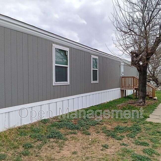 Building Photo - 2501 Martin Luther King Dr