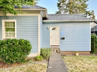 Front - 614 E Grover St