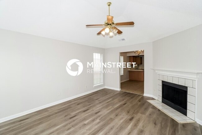 Foto del edificio - 3 Bedroom Pet-Friendly Home in Memphis, TN with Main Street Renewal