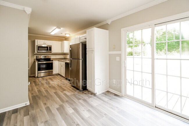 Foto del edificio - 5936 Bluestem Cir