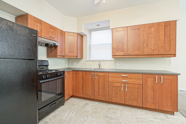 Foto del edificio - 1217 Snyder Ave