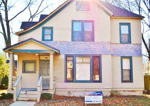 Primary Photo - 703 W Park Ave