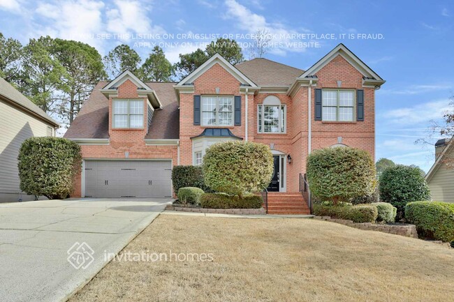 Foto del edificio - 4126 Mulligan Ln NW