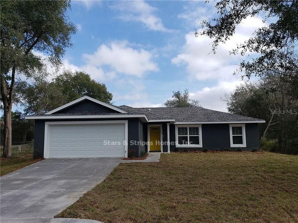 Beautiful Homes House for Rent in Ocala, FL