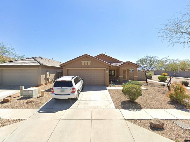 Photo - 5123 W Pecan Rd House