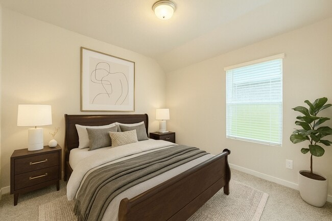 Building Photo - 6411 Brazos Trl Dr