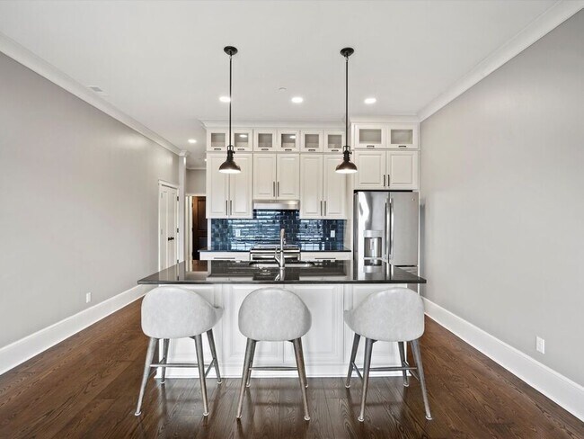 Foto del edificio - 1401 Walnut Blvd