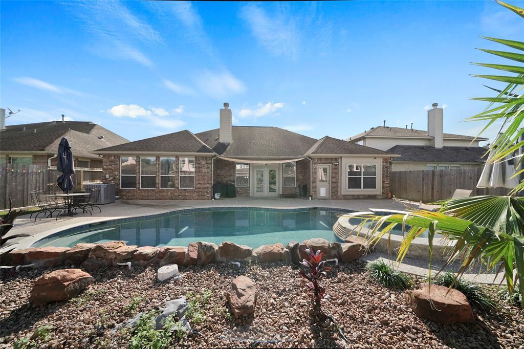 4428 Mae St, Friendswood, TX 77546 House Rental in Friendswood, TX