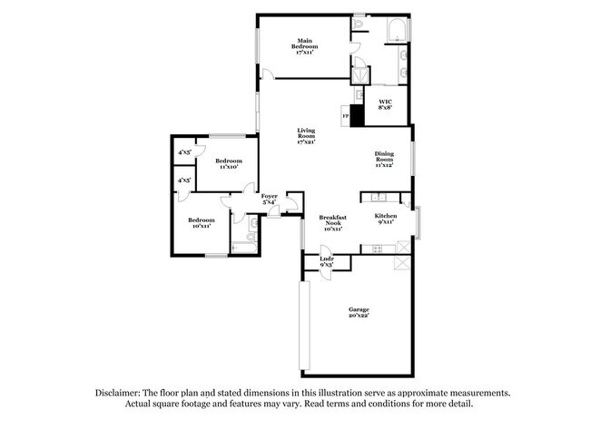 Foto del edificio - 416 Rifleman Trail