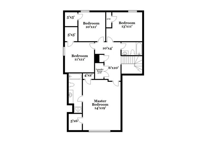 Building Photo - 4125 Clarks Tr