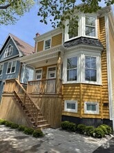 Building Photo - 1601 Edward St